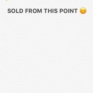 Sold
